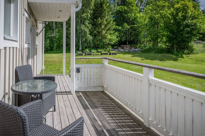 5 rum villa på Södra Doktorsgatan 68 Sund, Örnsköldsviks kommun - bild 5