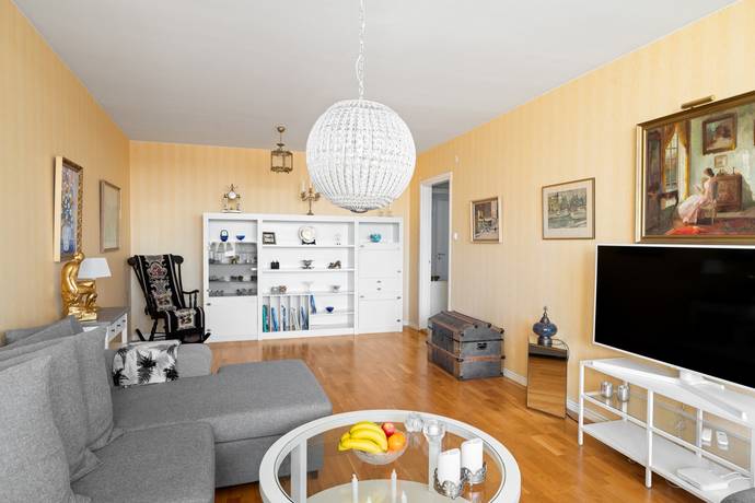 3 rum Lägenhet på Fabelvägen 17 Kallhäll Järfälla kommun - bild 11