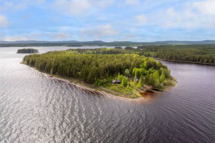Våmhus, Mora kommun