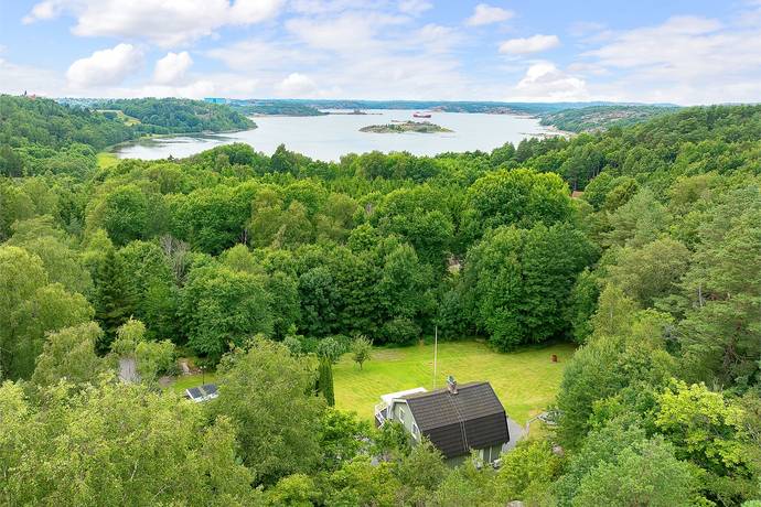 5 rum villa på Sörkila 110 Lyse, Lysekils kommun - bild 2