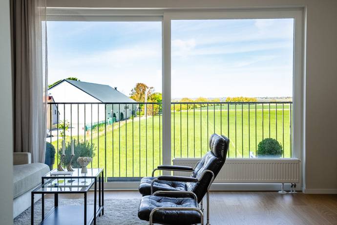 4 rum Lägenhet på Kyrkvägen 11A Höllviken Vellinge kommun - bild 7
