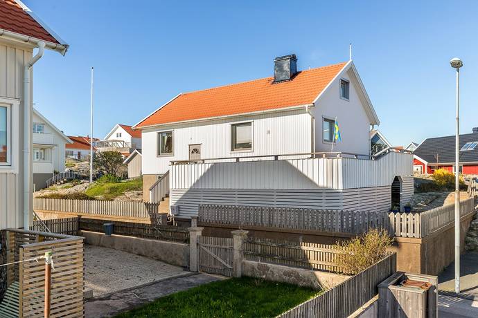 7 rum Villa på Fiskaregårdsvägen 13 Källö-knippla Öckerö kommun - bild 24