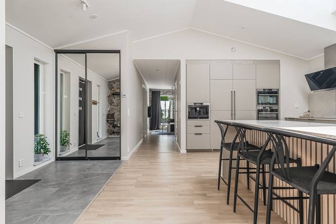 6 rum Villa på Korvettvägen 44 Sundsvalls kommun - bild 7