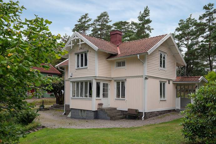Kaveldunsvägen 11, Mölnlycke - Orrekullen, Härryda kommun