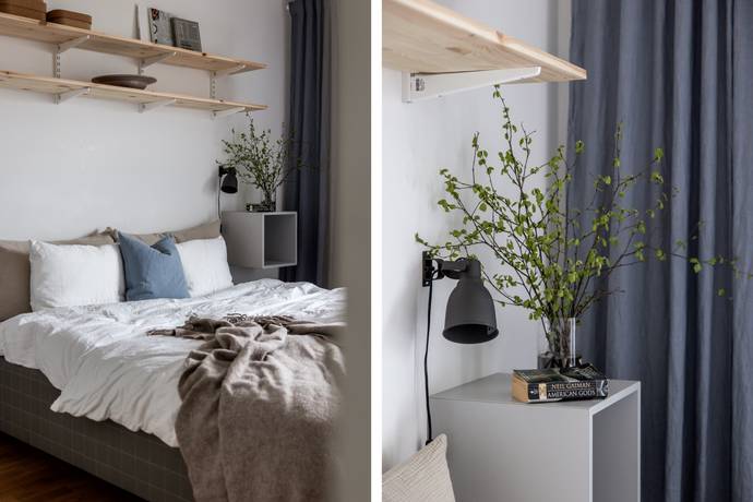 5 rum Radhus på Nästegårdsvägen 35E Lillån Örebro kommun - bild 26