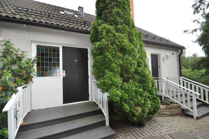 4 rum villa på Eketorpsvägen 2 Djursholm, Danderyds kommun - bild 3