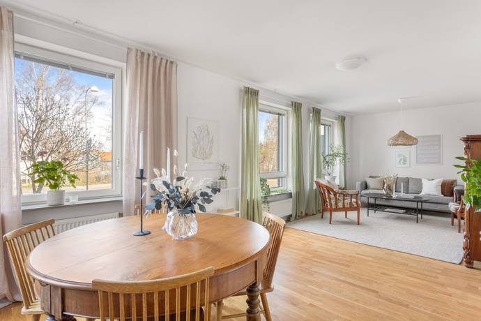 2 rum Lägenhet på Gubbkärrsvägen 17 BV Bromma / Nockebyhov Stockholms kommun - bild 9