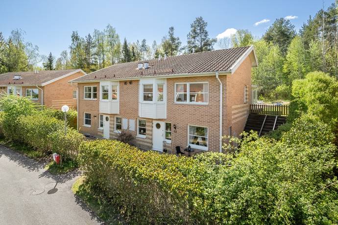 Marsgatan 43, Ängshöjden, Sala kommun