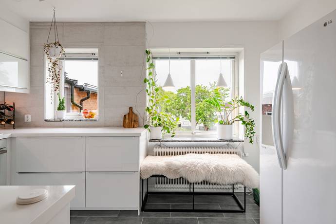 4 rum lägenhet på Häradsvägen 19 Östermalm, Borlänge kommun - bild 1