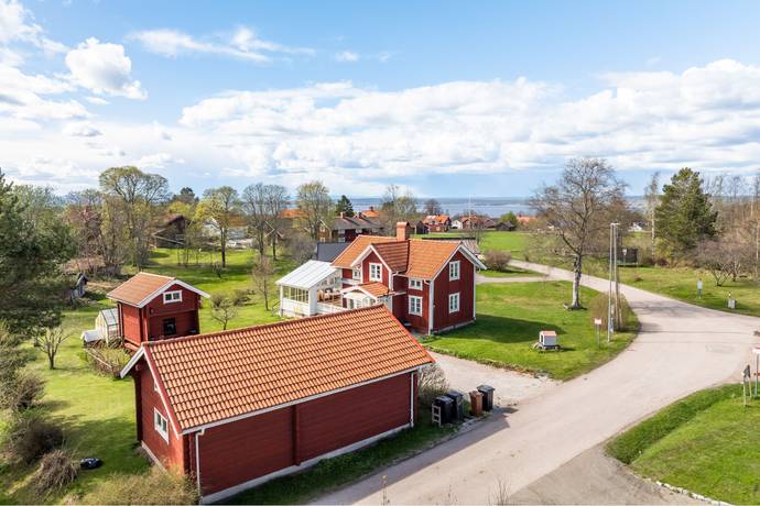 4 rum villa på Söderås Bygatu 30 Söderås, Rättviks kommun - bild 5