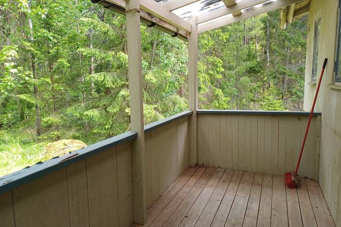 3 rum Fritidshus på Gusselhyttan 482 Gusselhyttan Lindesbergs kommun - bild 18