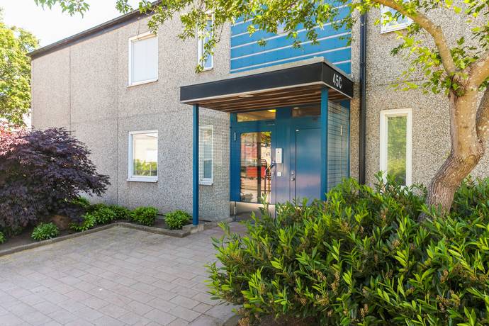 2 rum Lägenhet på Dalhemsvägen 45C Dalhem/Kjellstorp Helsingborgs kommun - bild 17