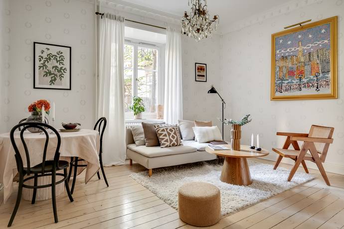 Karlbergsvägen 84A, gårdshus, Vasastan - Birkastan, Stockholms kommun