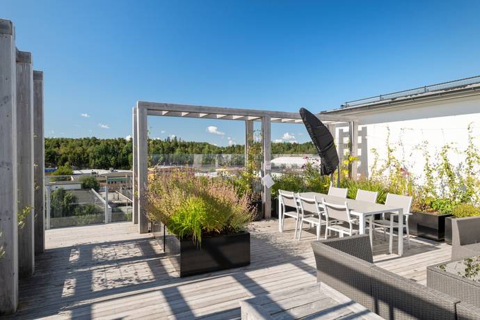 2 rum lägenhet på Lackerargränd 4 Huddinge centralt, Huddinge kommun - bild 4