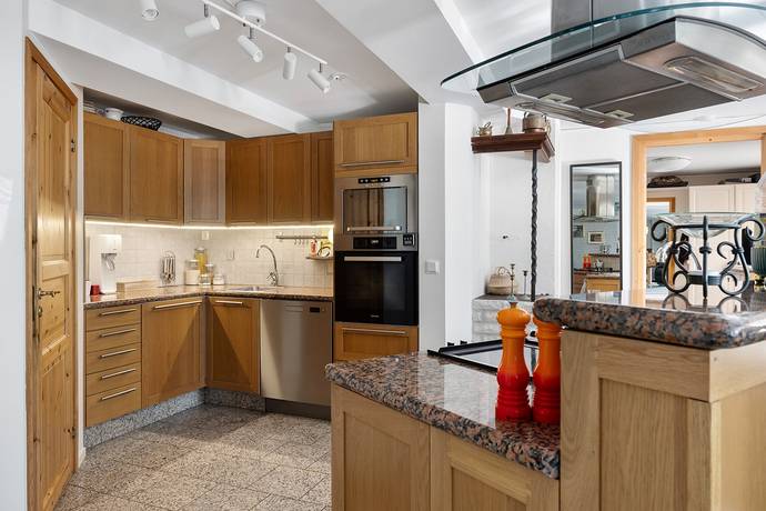 333 m² Villa på Krokek Gläntan 1 Kolmården / Strömsfors Norrköpings kommun - bild 6