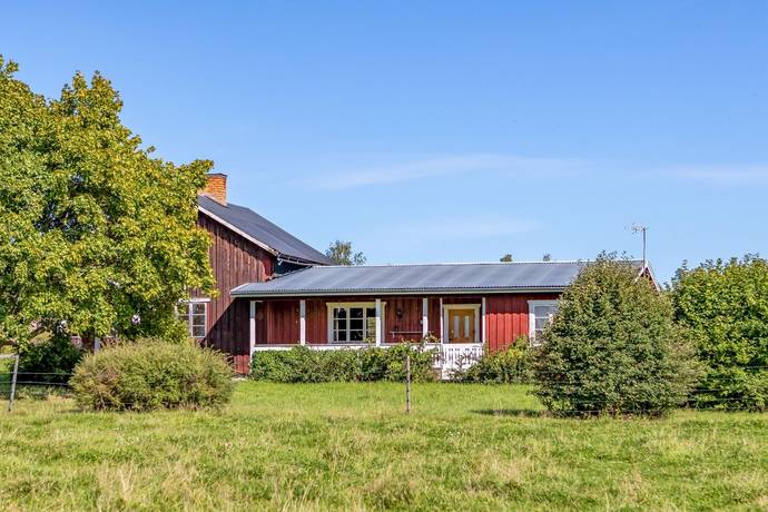 6 rum Villa på Sveden 25 Falu kommun - bild 34