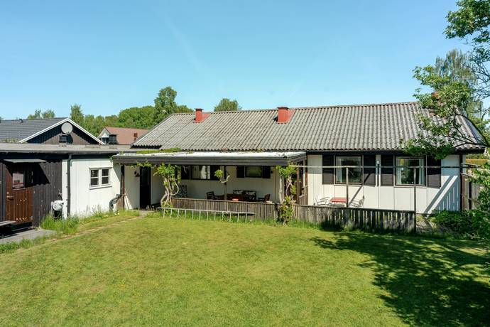 7 rum villa på Villavägen 31 Tofta, Lidköpings kommun - bild 5