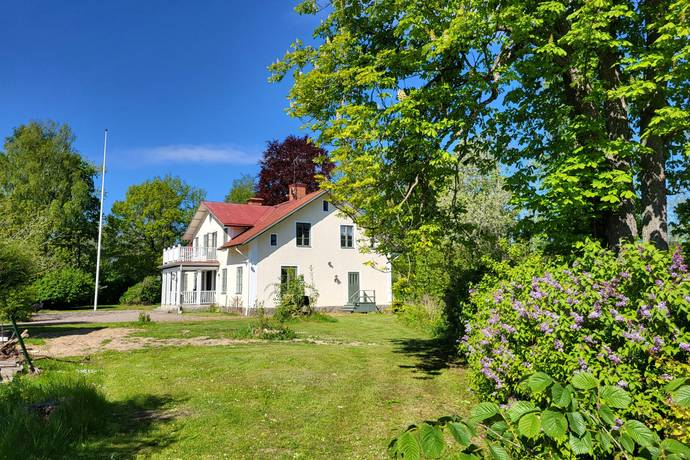 10 rum Villa på Duvelundsplan 1 Mjölby Mjölby kommun - bild 58