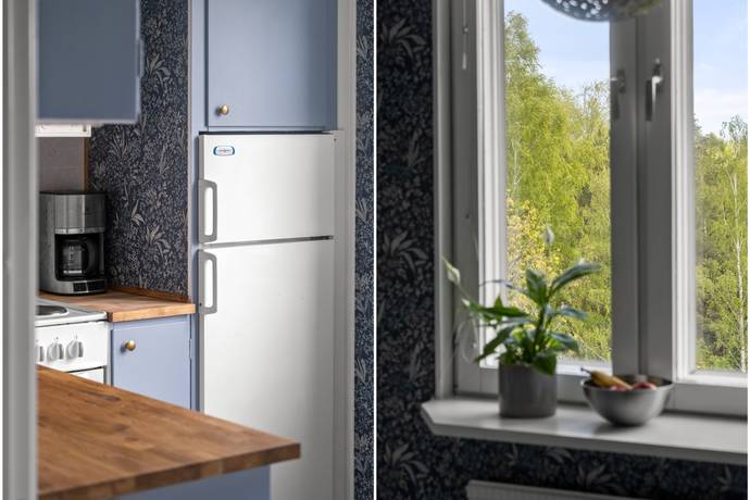 2 rum Lägenhet på Myggdalsvägen 106, vån 5/5 Centrala Tyresö Tyresö kommun - bild 21