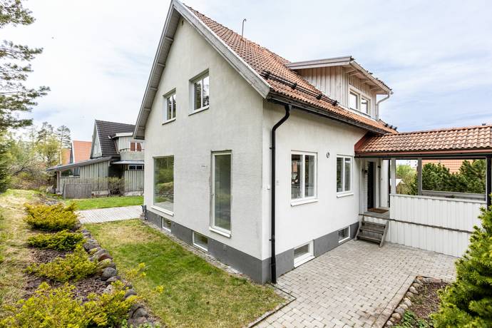 4 rum Villa på Skogsbrynet 18 Sandbacka Umeå kommun - bild 56