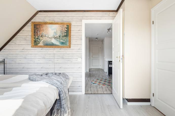 5 rum Villa på Styrdalsvägen 3 Gullbrandstorp Halmstads kommun - bild 29