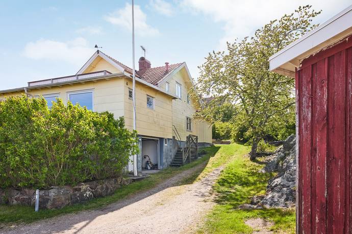 203 m² Vinterbonat fritidshus på Kristineberg 546 Fiskebäckskil Lysekils kommun - bild 25