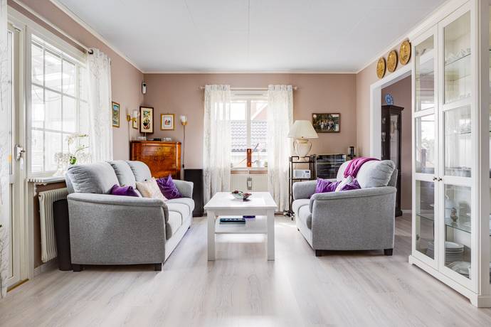 5 rum Villa på Fryxellsgatan 34 Rösa Åmåls kommun - bild 12