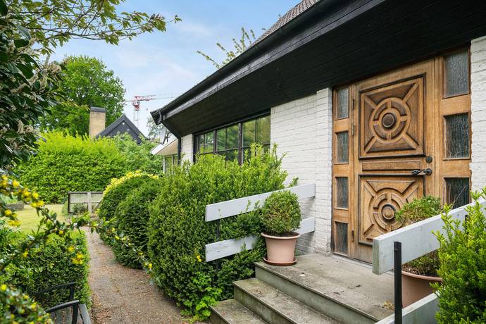 7 rum Villa på Steglitsvägen 20C Väster Lunds kommun - bild 36