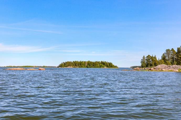 6 rum Fritidshus på Långskäret 11 Järsjö Norrtälje kommun - bild 23