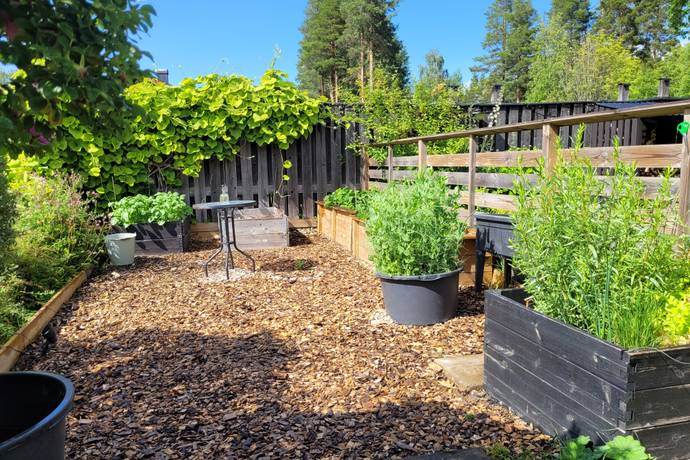 2 rum Fritidshus på Brunnsviksvägen 67 Forsbacka Storsjön Gävle kommun - bild 22