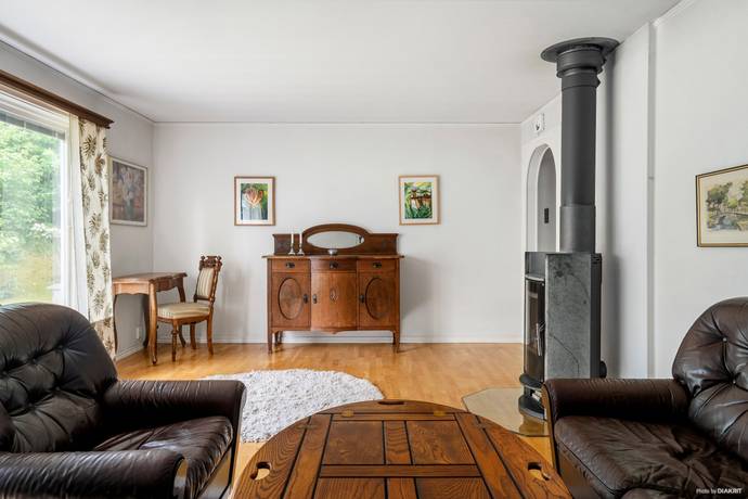 4 rum Villa på Hemsjövägen 99 Hemsjö Alingsås kommun - bild 13