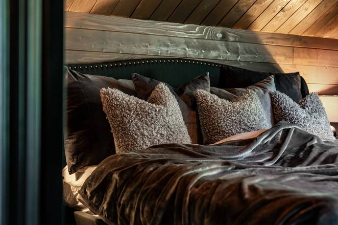 8 rum Villa på Taurusvägen 7A Idre Himmelfjäll Älvdalens kommun - bild 35