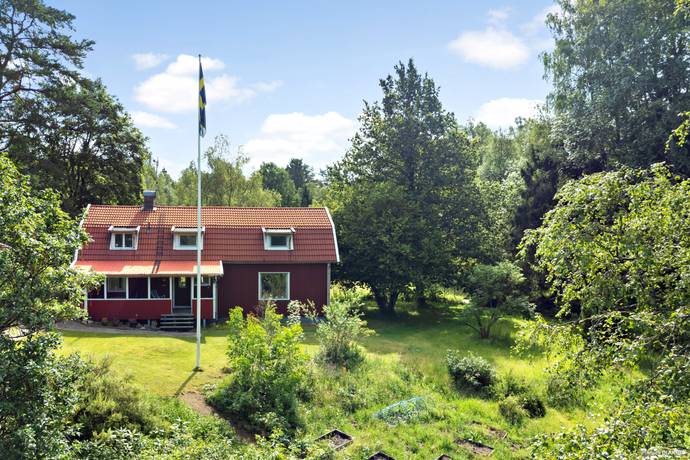 5 rum villa på Ljungslättsvägen 61 Gråbo, Lerums kommun - bild 3