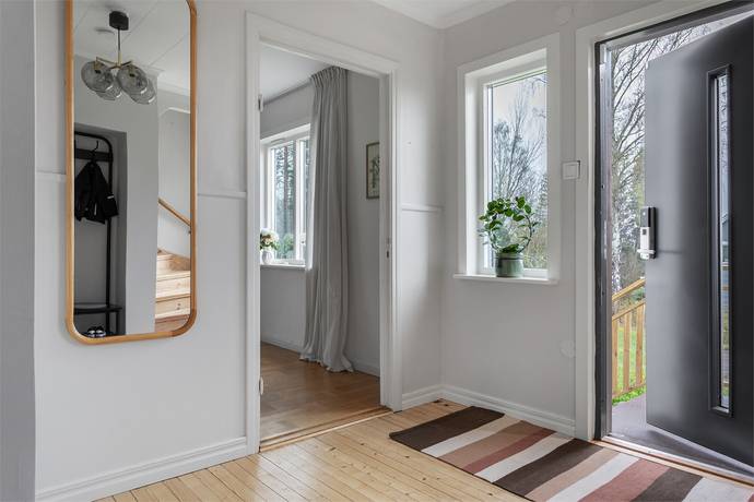 3 rum Villa på Törnrosvägen 26 Säffle kommun - bild 8