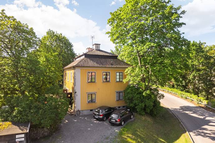 6 rum villa på Paradisgränd 11 Södertälje, Södertälje kommun - bild 4