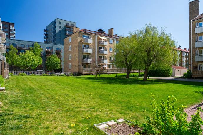 1 rum Lägenhet på Torkelsgatan 34B Höganäs Uppsala kommun - bild 27