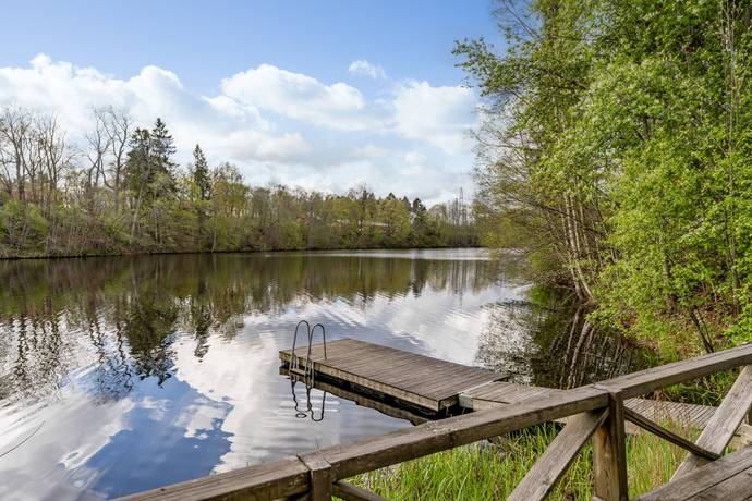5 rum Villa på Allévägen 29 Hagaström Gävle kommun - bild 53