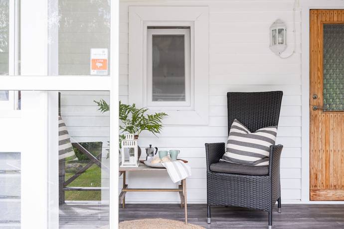 4 rum vinterbonat fritidshus på Andstigen 7 Bränntorp, Finspångs kommun - bild 4