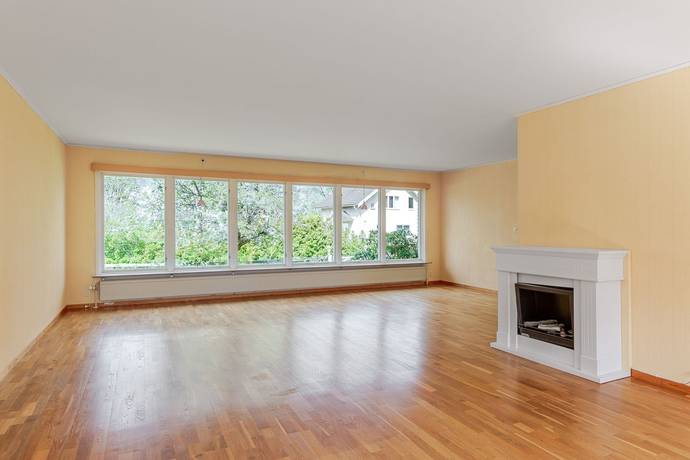 5 rum Villa på Trädgårdsgatan 5 Hjältevad Eksjö kommun - bild 15