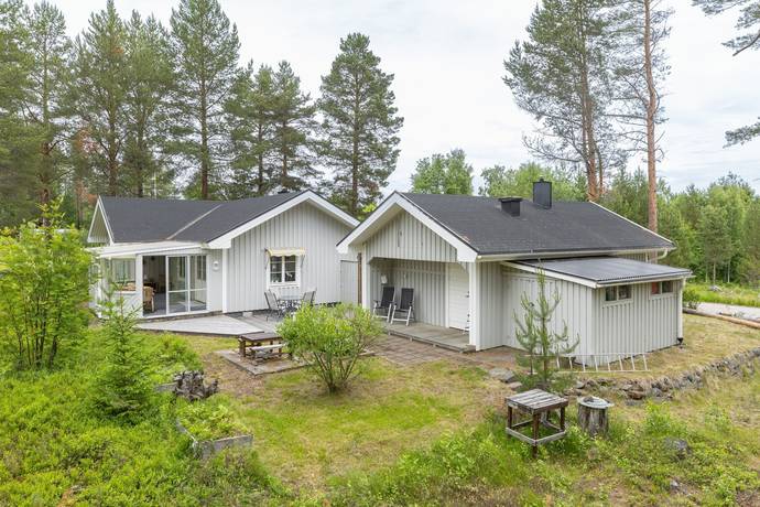 3 rum Villa på Furuögrund 607 Furuögrund Skellefteå kommun - bild 32