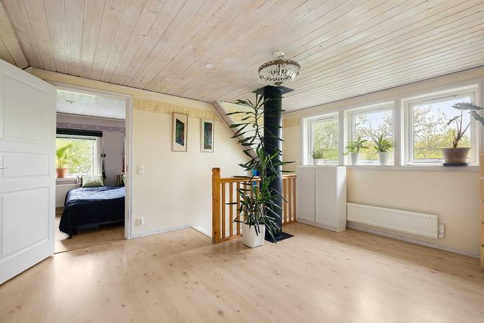 4 rum Villa på Gäddkroken 16 Herrviksnäs Värmdö kommun - bild 16