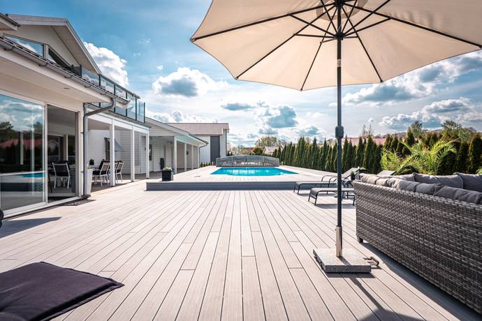 7 rum Villa på Tranumsvägen 17 Skara kommun - bild 60