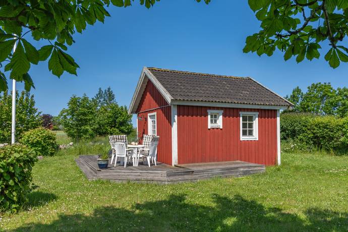 5 rum Fritidshus på Laxebyvägen 30 Köpingsvik Borgholms kommun - bild 30