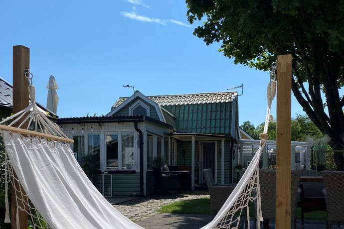 3 rum Fritidshus på Mellersta Knebildstorp 69 Knebildstorp Halmstads kommun - bild 35