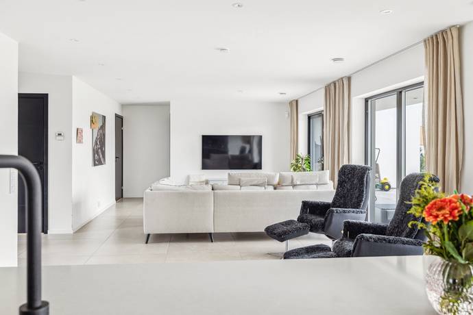 7 rum Villa på Blåmusselgatan 5 Nybrostrand Ystads kommun - bild 15