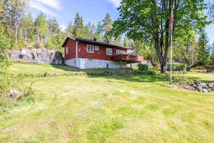 3 rum Villa på Torgilsrud Albo 1 Torgilsrud Eda kommun - bild 18