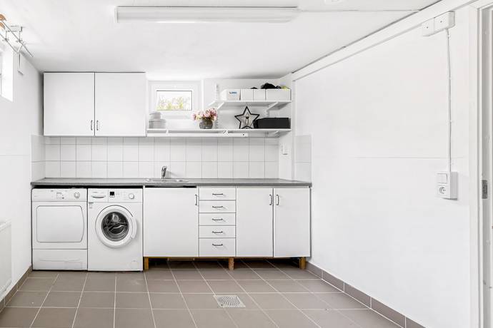 5 rum Villa på Uppfartsgatan 6 Tomelilla kommun - bild 17