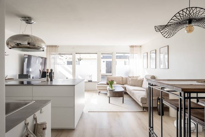 Daggkåpevägen 5B, Billingesluttningen, Skövde kommun