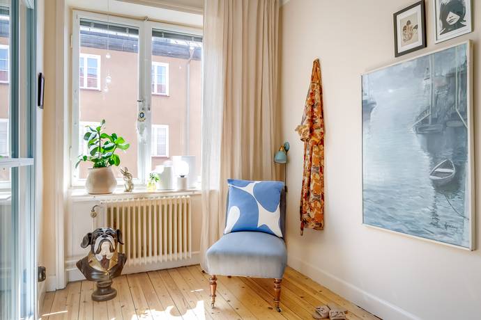 3 rum Lägenhet på Bondegatan 7 Södermalm Stockholms kommun - bild 12