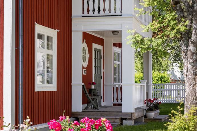 9 rum villa på Karlslundsvägen 6 Karlslund, Östersunds kommun - bild 3